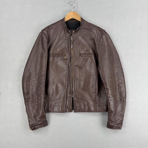 Vintage brooks jacket mens - vintage,
