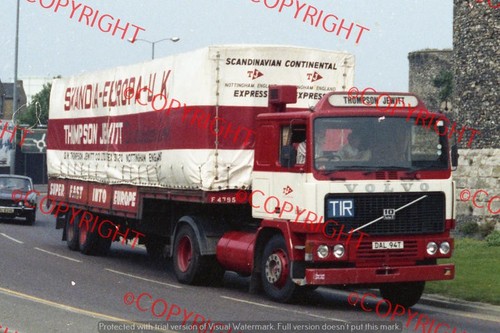 Truck photo thompson - photo,