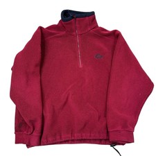 Lowe Alpine Fleece Jumper 1/4