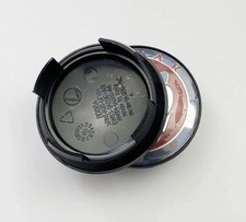 58mm Wheel Centre Caps