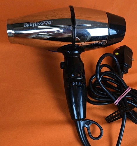 Babyliss pro steelfx hair - pro,