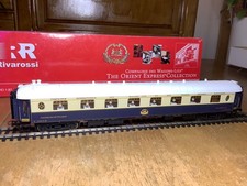Rivarossi HO Gauge HR4090 CIWL