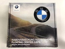 Genuine BMW set of 4 Floating