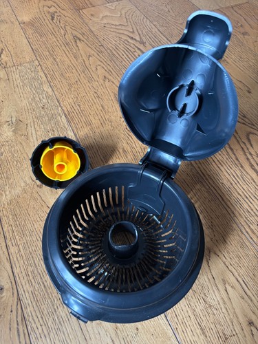 Magimix citrus press - xl,