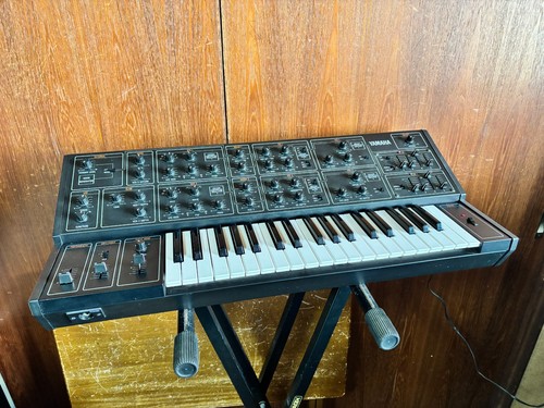 Yamaha 15 vintage - cs-15,