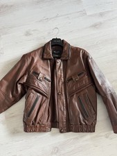 Men’s Vintage Brown Milan