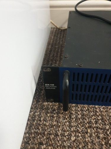 Sta 150 pro - sta,