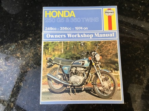 Honda cb250g5 cb360 g - cb250g5,,