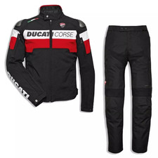 Ducati Corse Men Motorcycle