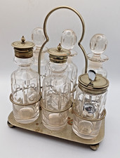 Thomas Woolley T.W. EPNS