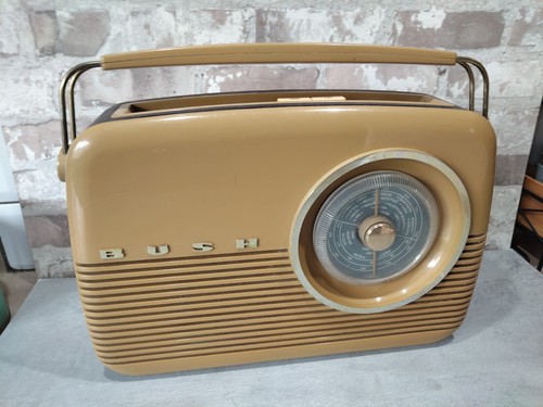 Bush 97 reproduction - tr, 82/97