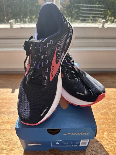 Brooks adrenaline gts - brooks, 22