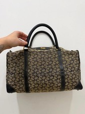 Vintage Authentic Céline