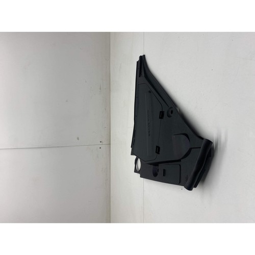 Nissan r35 engine bay trim - engine,