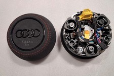 AIRBAG AUDI A3 8V LIFT 2016-2022 Rs3 S3 8V0880201 ALCANTARA