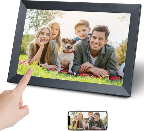 Inch wifi digital - hd,