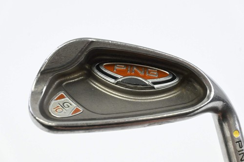Ping g10 iron yellow dot - ping, /