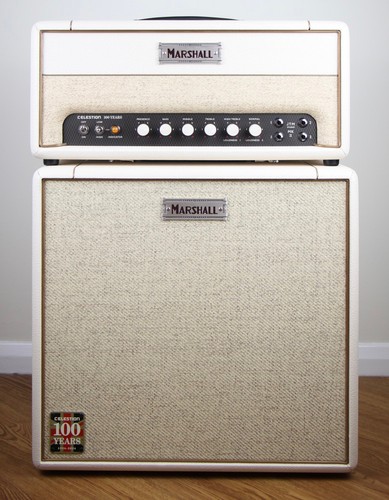 Marshall celestion 100 - marshall,