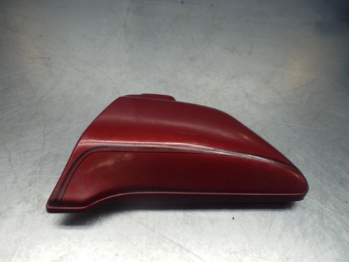 Kawasaki z650b 1976 - 1976-on, right