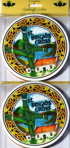 Four brigid s cross - four,