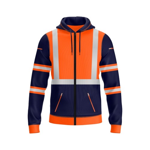 Viz vis high visibility - hi,