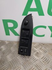 SUZUKI GRAND VITARA ELECTRIC WINDOW SWITCH (FR DRIVER SIDE)  4DR 2005-2015 