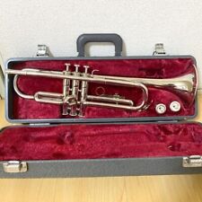 YAMAHA YTR-136 Trumpet silver