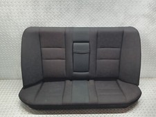 ⚙41990⚙ Mercedes-Benz W202 C200 Rear Seat 2029200550 2029202916