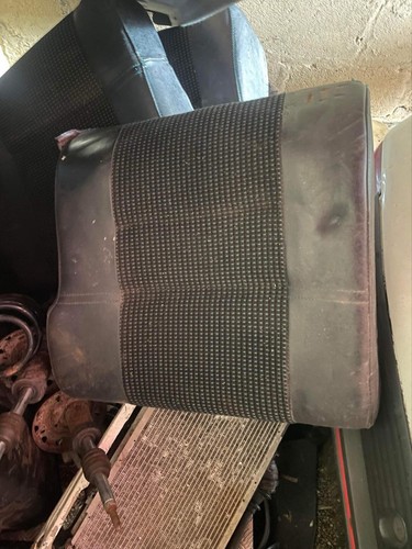 Peugeot 205 gti - full, set