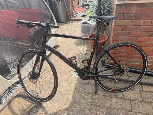 Marin road bike - bike, 700c