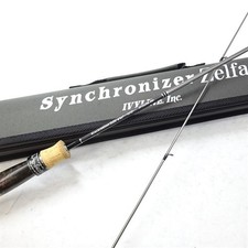 Ivy Line Synchronizer Zelfa 6'01" Cond/B