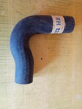 DATSUN SUNNY B210 120Y & VAN 1975 ONWARDS RADIATOR TOP HOSE
