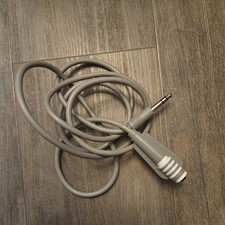 Audiometer Patient Response