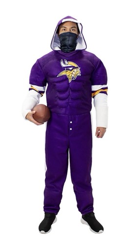Size minnesota vikings - -,