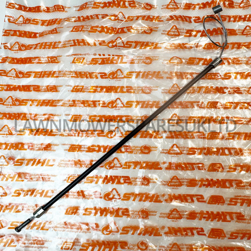 Stihl hs45 hedge trimmer - 45,