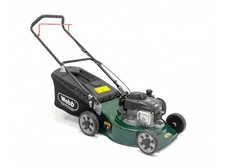 Webb Supreme R18 HP4 Lawnmower