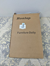 Ronlap Furniture Moving Dolly, Furniture Movers with Wheels, Portable Moving Rol