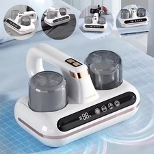 Cordless Dust Mite Remover