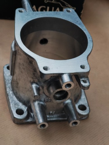 New genuine jaguar - genuine, 3.6