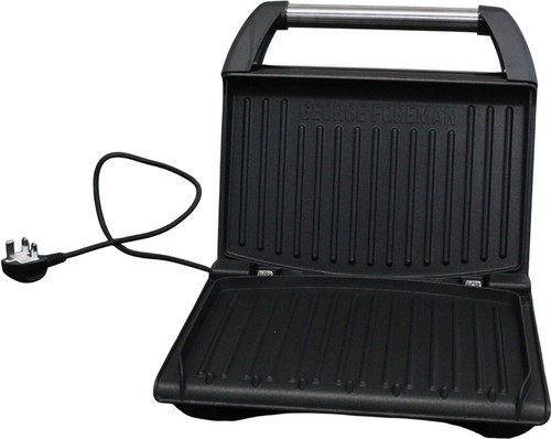 George foreman 25042 - george,