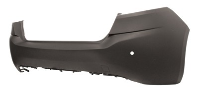 Fits peugeot 308 rear bumper - peugeot,