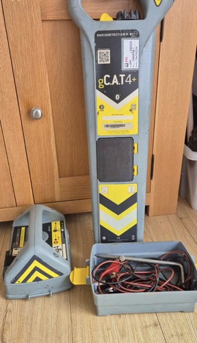 Radiodetection t4 cable - g,
