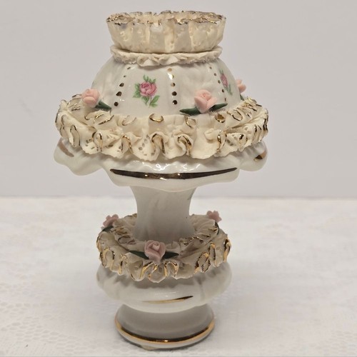 Vintage capodimonte victoria - capodimonte,