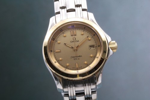 Vintage near mint omega - vintage, mint]