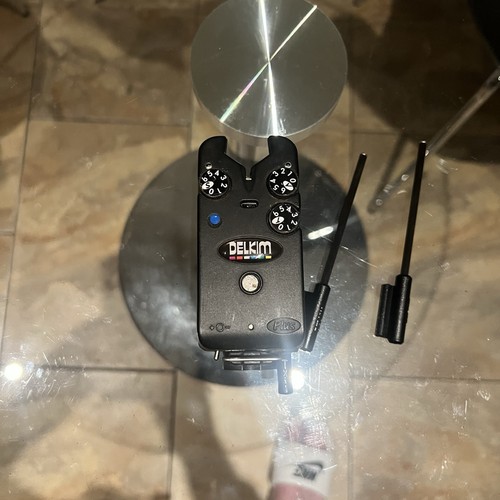 Delkim txi plus - delkim,