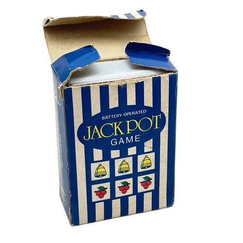 Vintage battery operated - vintage,