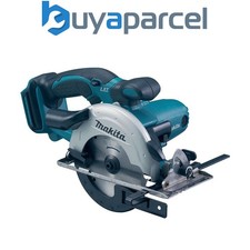 Makita DSS501Z 18V LXT 136mm Circular Saw Cordless DSS501Z Inc Blade -RP BSS501Z