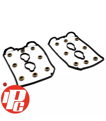 Rocker cover gasket kit - gasket,