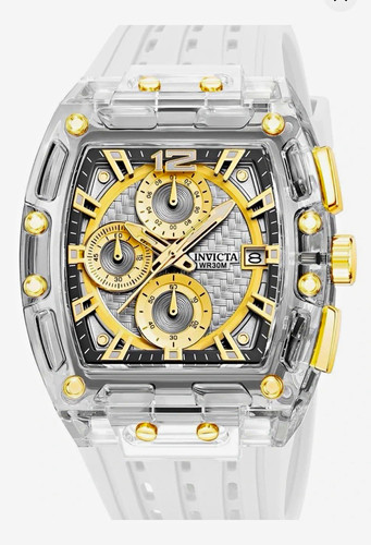 Invicta rally men - s1, men's