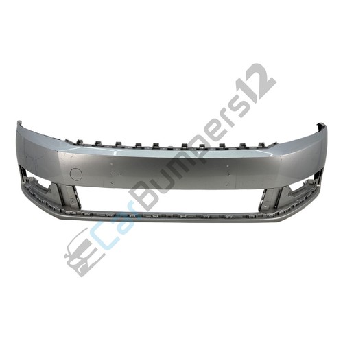 Passat 2011 2015 front - vw,